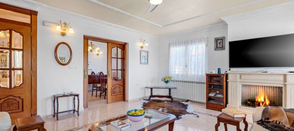 4 bedrooms Villa in Almoradi, Spain No. 10870 24