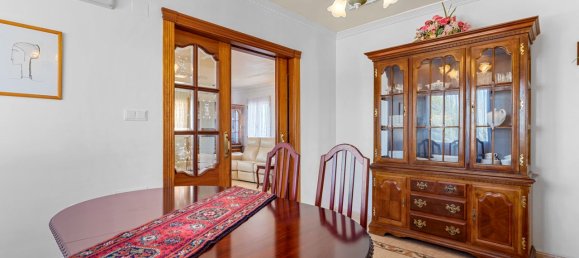 4 bedrooms Villa in Almoradi, Spain No. 10870 27