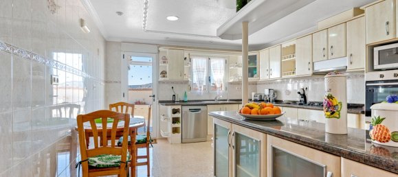 4 bedrooms Villa in Almoradi, Spain No. 10870 28