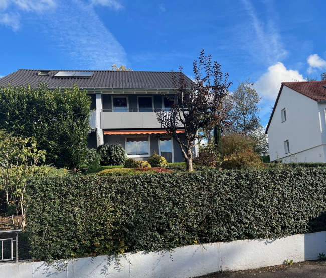 Moradia em banda T1 em Heilbronn, Germany N.º 54951