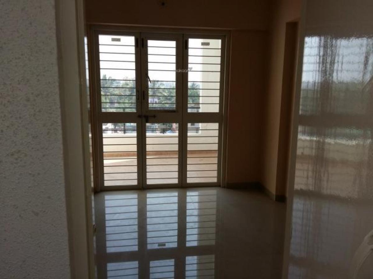 Studio in Pune, India No. 12421