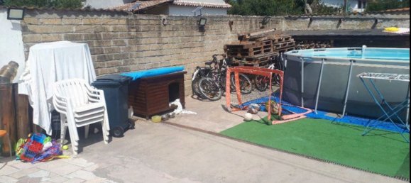 7-Zimmer Wohnung in Fiumicino, Italy, Nr. 11158 3