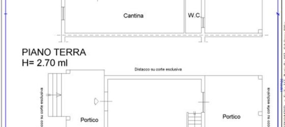 7-Zimmer Wohnung in Fiumicino, Italy, Nr. 11158 21