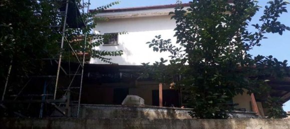 7-Zimmer Wohnung in Fiumicino, Italy, Nr. 11158 5