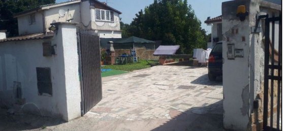 7-Zimmer Wohnung in Fiumicino, Italy, Nr. 11158 4