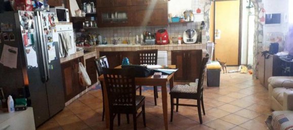 7-Zimmer Wohnung in Fiumicino, Italy, Nr. 11158 10