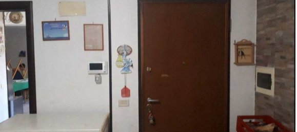 7-Zimmer Wohnung in Fiumicino, Italy, Nr. 11158 20