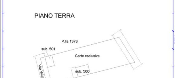 7-Zimmer Wohnung in Fiumicino, Italy, Nr. 11158 22