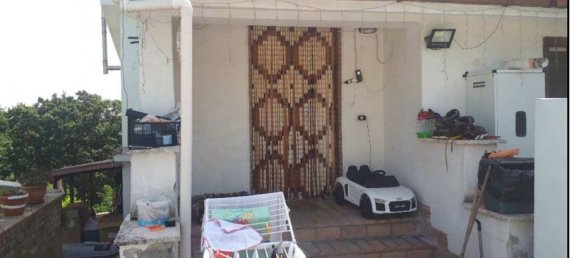 7-Zimmer Wohnung in Fiumicino, Italy, Nr. 11158 7