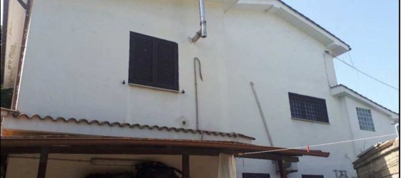 7-Zimmer Wohnung in Fiumicino, Italy, Nr. 11158 6