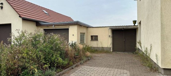 Adosado de 2 dormitorios en Saalekreis, Germany No. 362600 2