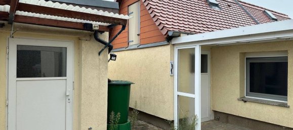 Adosado de 2 dormitorios en Saalekreis, Germany No. 362600 4