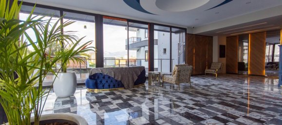 Appartement 2+1 à Mahmutlar, Turkey No. 14060 14