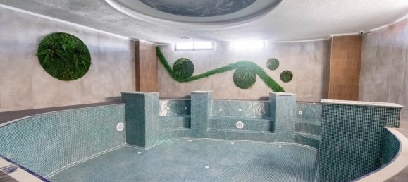 Appartement 2+1 à Mahmutlar, Turkey No. 14060 3