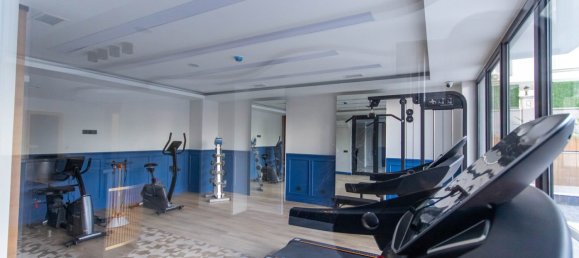 Appartement 2+1 à Mahmutlar, Turkey No. 14060 22