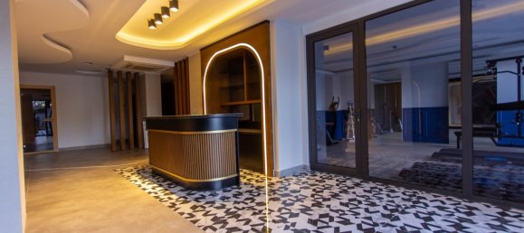 Appartement 2+1 à Mahmutlar, Turkey No. 14060 21