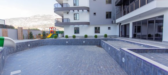 Appartement 2+1 à Mahmutlar, Turkey No. 14060 10