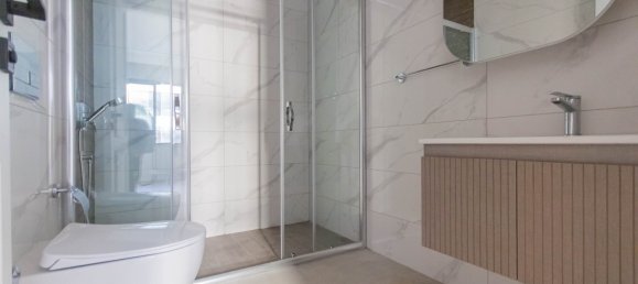 Appartement 2+1 à Mahmutlar, Turkey No. 14060 28