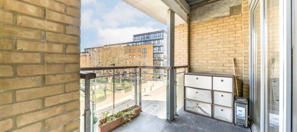 2 bedrooms Apartment in Isle Of Dogs, United Kingdom No. 5635 9