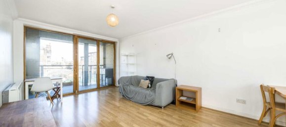 2 bedrooms Apartment in Isle Of Dogs, United Kingdom No. 5635 10