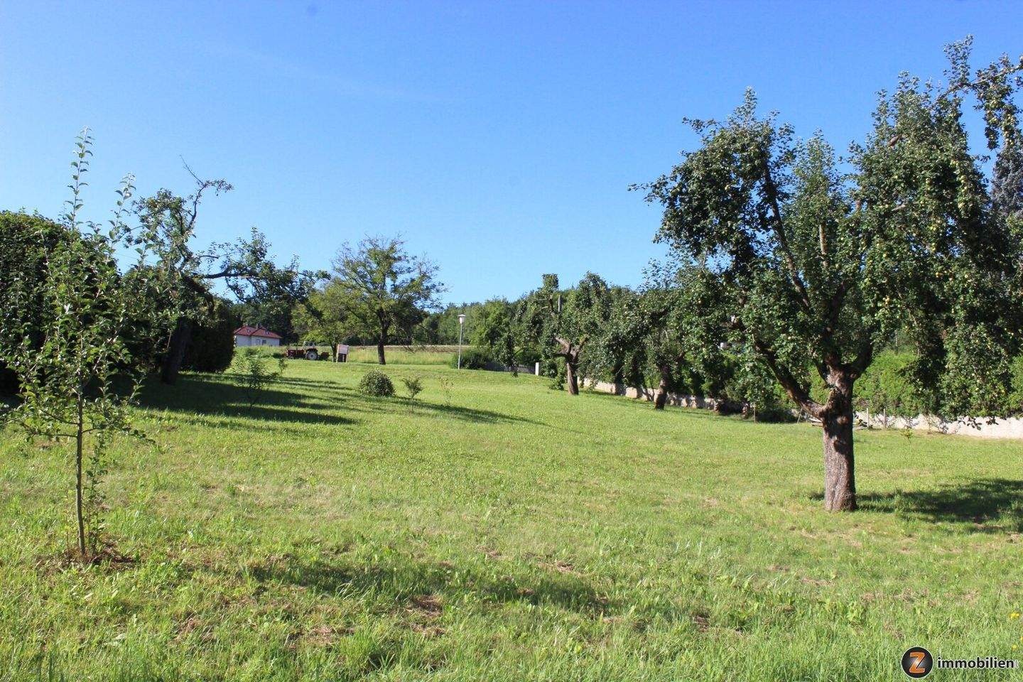  Land in Unterkohlstatten, Austria No. 201886