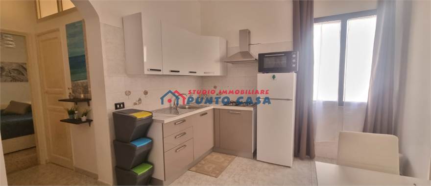 2 chambres Appartement à Marsala, Italy No. 285443