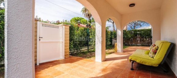 3 Schlafzimmer Haus in Mont-roig del Camp, Spain, Nr. 113010 12