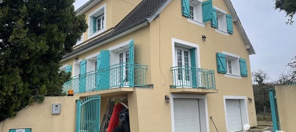 6 غرف نوم منزل في Bazoches-sur-le-Betz, France رقم 235709 22