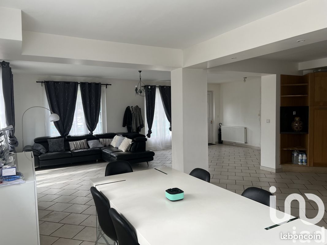 6 غرف نوم منزل في Bazoches-sur-le-Betz, France رقم 235709