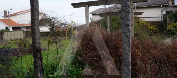 Land in Sever do Vouga, Portugal No. 93208 6