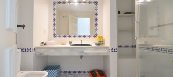 Apartamento de 3 dormitorios en Fuengirola, Spain No. 148036 23