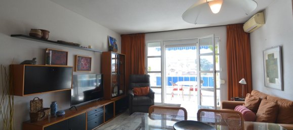 Apartamento de 3 dormitorios en Fuengirola, Spain No. 148036 15