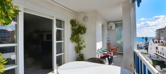 Apartamento de 3 dormitorios en Fuengirola, Spain No. 148036 28