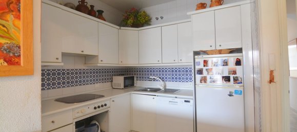 Apartamento de 3 dormitorios en Fuengirola, Spain No. 148036 13