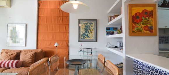 Apartamento de 3 dormitorios en Fuengirola, Spain No. 148036 16