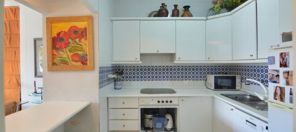 Apartamento de 3 dormitorios en Fuengirola, Spain No. 148036 14