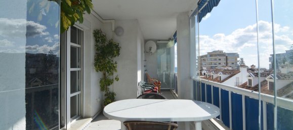Apartamento de 3 dormitorios en Fuengirola, Spain No. 148036 31