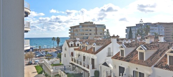 Apartamento de 3 dormitorios en Fuengirola, Spain No. 148036 26