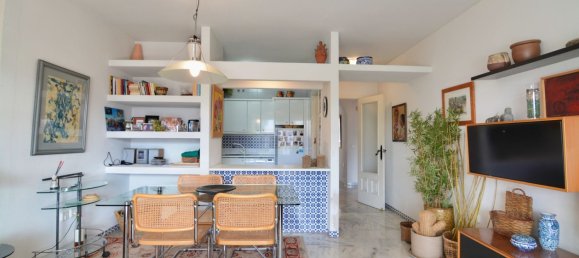 Apartamento de 3 dormitorios en Fuengirola, Spain No. 148036 8