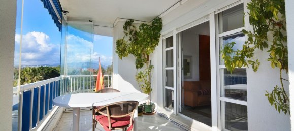 Apartamento de 3 dormitorios en Fuengirola, Spain No. 148036 4
