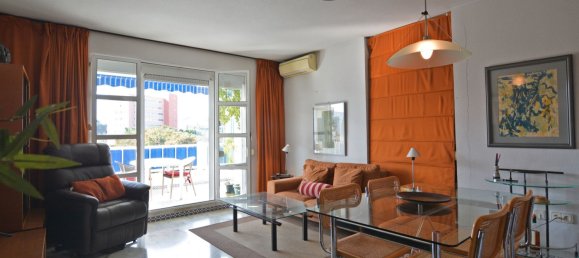 Apartamento de 3 dormitorios en Fuengirola, Spain No. 148036 10
