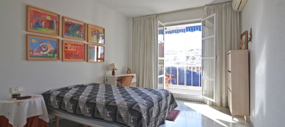 Apartamento de 3 dormitorios en Fuengirola, Spain No. 148036 24
