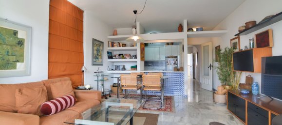 Apartamento de 3 dormitorios en Fuengirola, Spain No. 148036 3