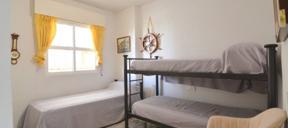 Apartamento de 3 dormitorios en Fuengirola, Spain No. 148036 20