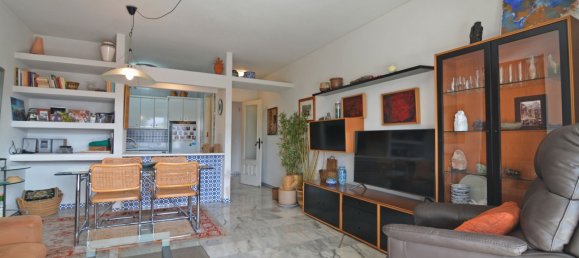 Apartamento de 3 dormitorios en Fuengirola, Spain No. 148036 6