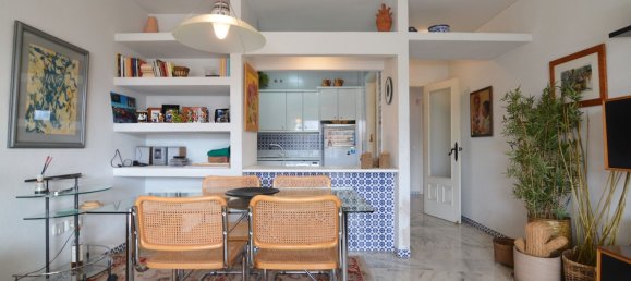 Apartamento de 3 dormitorios en Fuengirola, Spain No. 148036 12