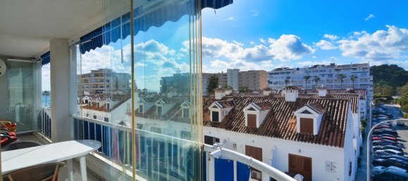 Apartamento de 3 dormitorios en Fuengirola, Spain No. 148036 30