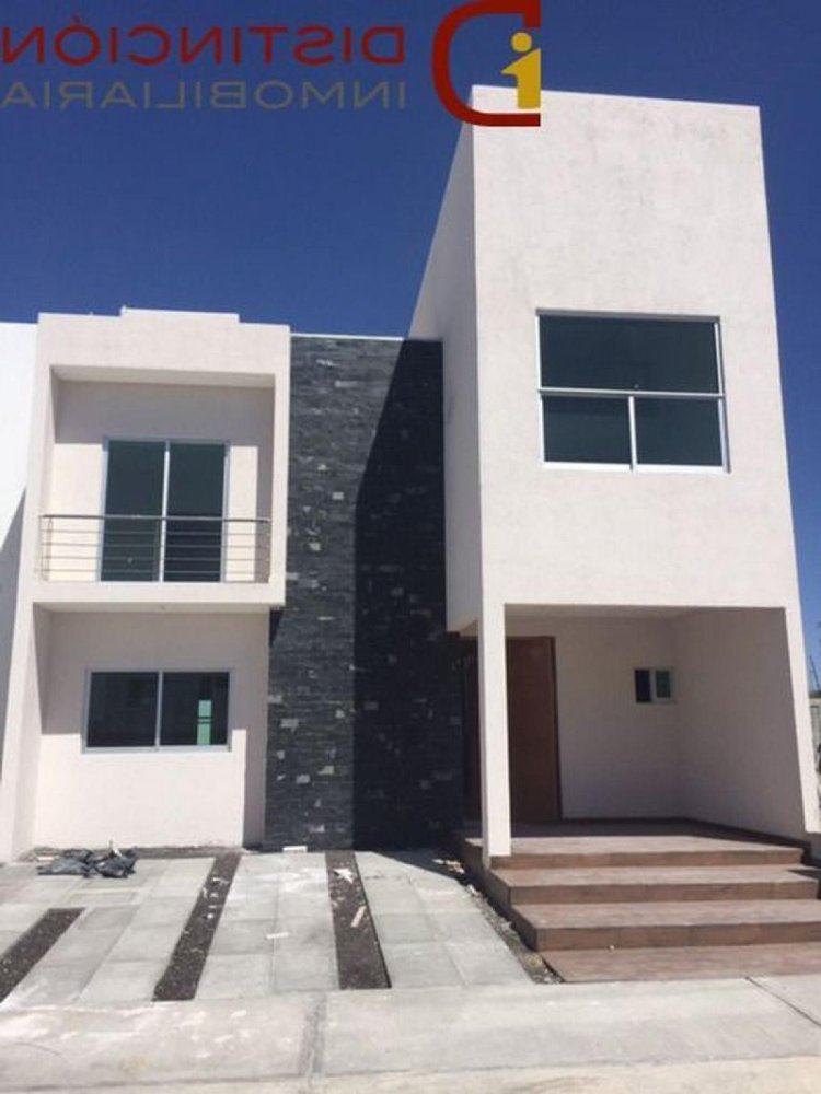 3 Schlafzimmer Haus in Queretaro, Mexico, Nr. 190245