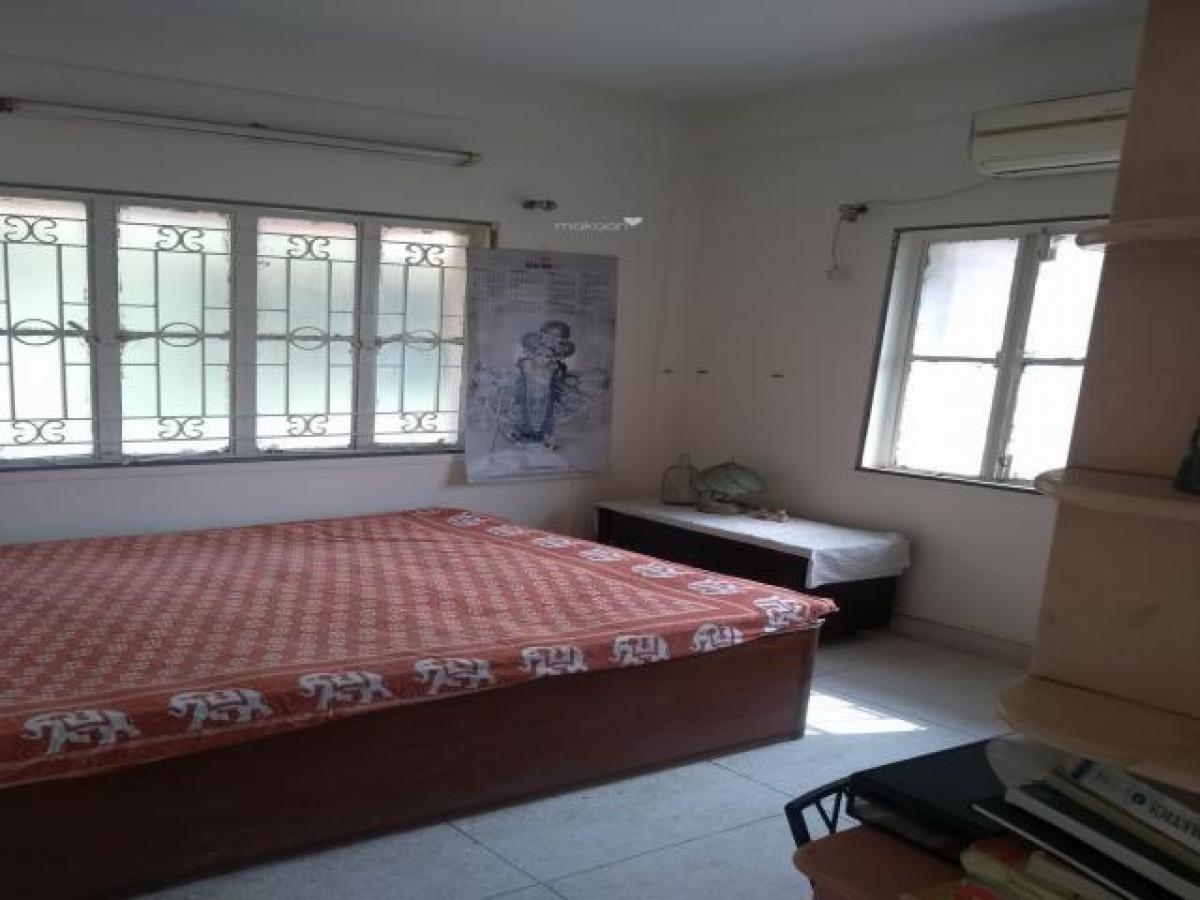 3 bedrooms House in Kolkata, India No. 1605