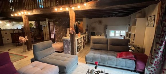 3 bedrooms Townhouse in Saint-Maurice-des-Lions, France No. 205616 8